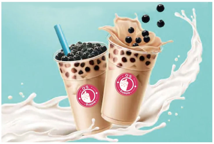 O's Bubble – The Best Instant Bubble Milk Tea Box for Bubble Fanatics