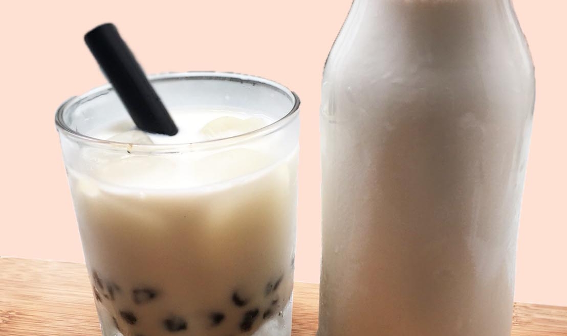 How to prepare your O’s Bubble Instant Boba Pack in just one minute