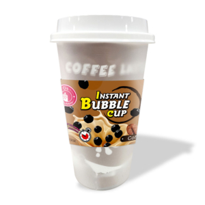 coffee boba tea