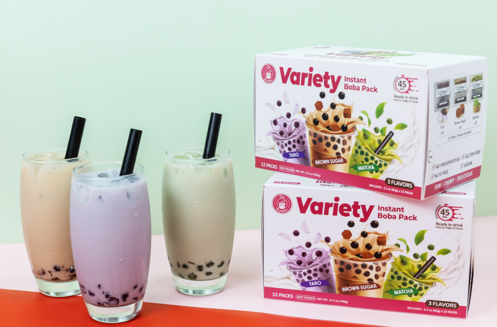 Boba News: “Boba 101: Everything You Need to Know About the Casual, Milky, Fruity Drink.”